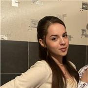 Professeur particulier étudiante pour collégiens. Afin d’aider dans tous types de matières